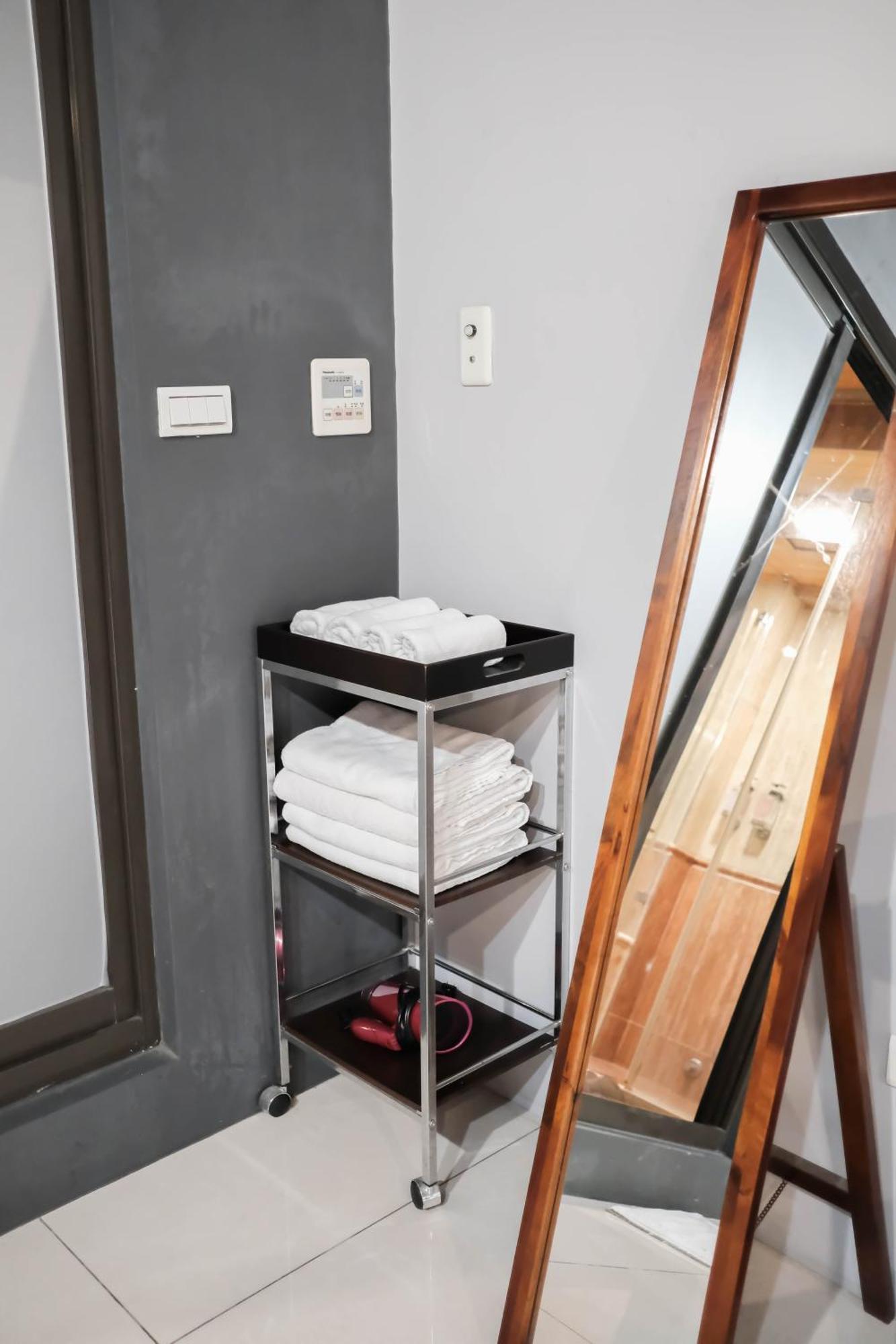 טאינאן Huzi Room מראה חיצוני תמונה