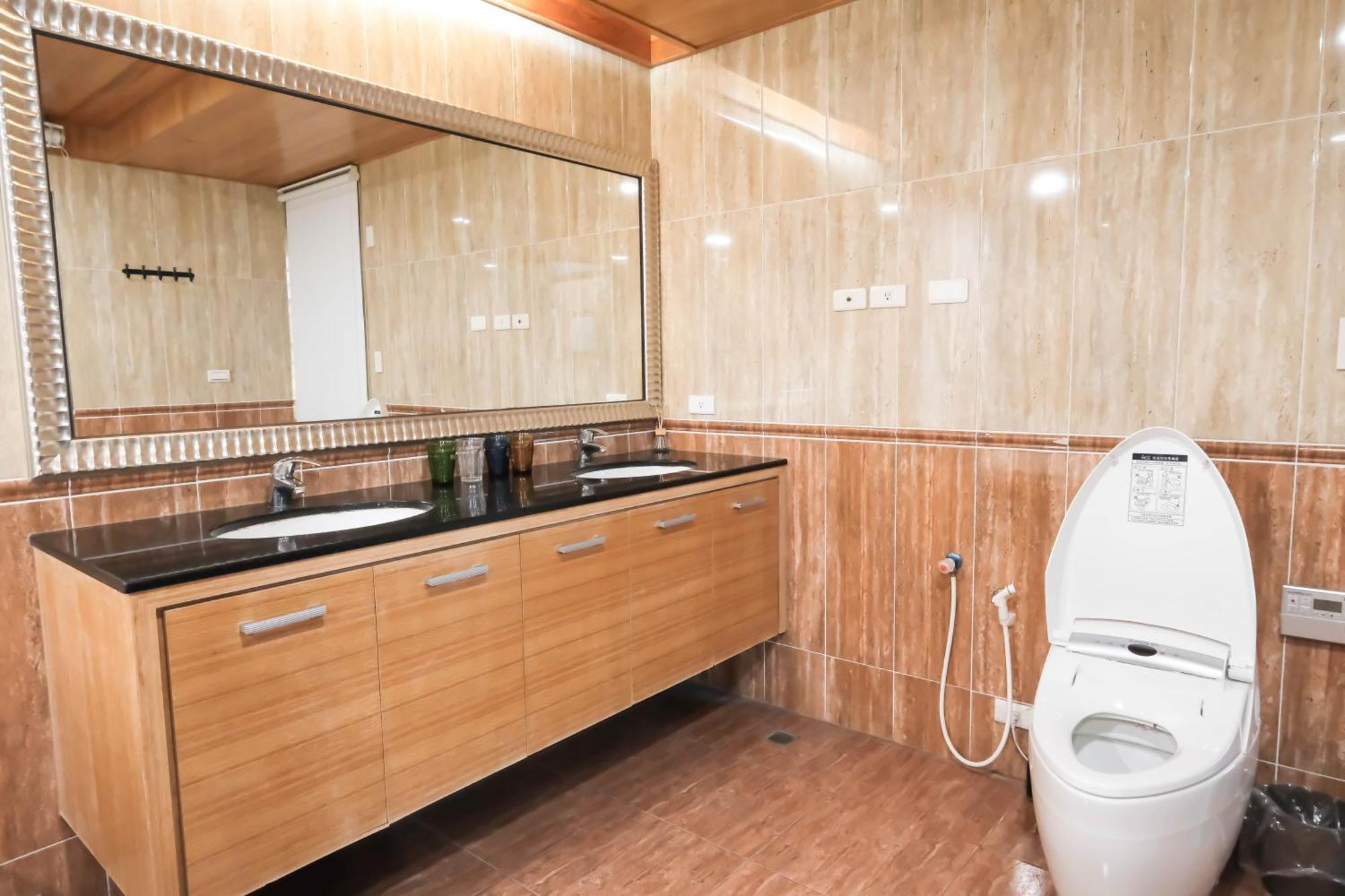 טאינאן Huzi Room מראה חיצוני תמונה