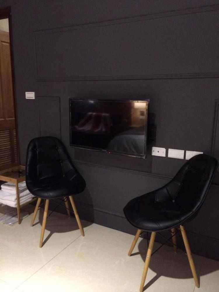 טאינאן Huzi Room מראה חיצוני תמונה