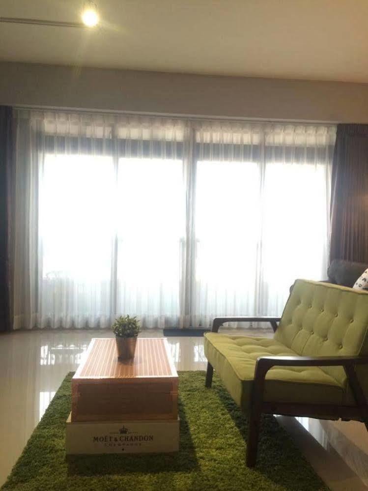 טאינאן Huzi Room מראה חיצוני תמונה